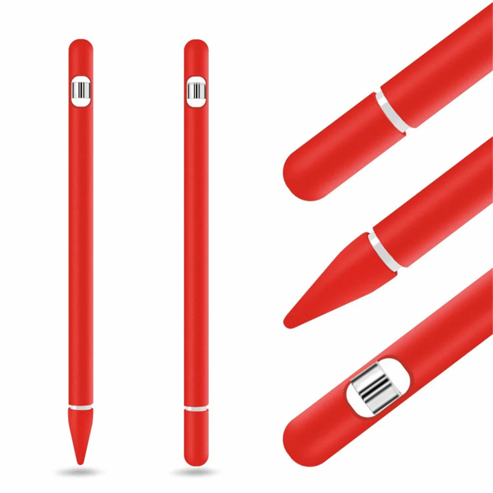 4-in-1 Silicone Pencil Apple Pencil 1st generation