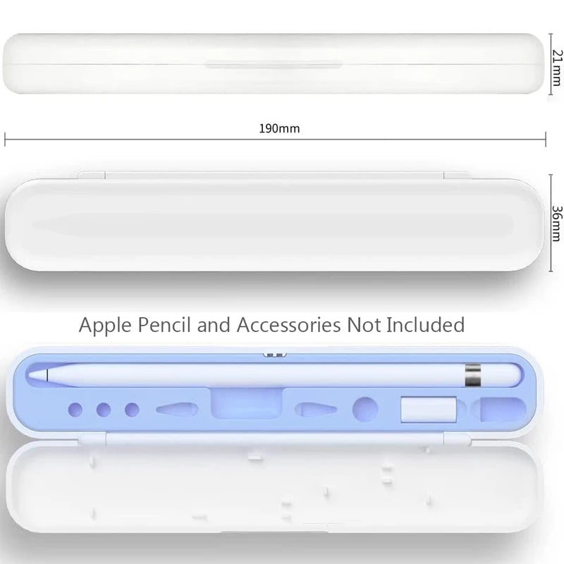 Estuche Apple Pencil Pro 2nd Generation 1st Gen