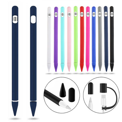 4-in-1 Silicone Pencil Apple Pencil 1st generation