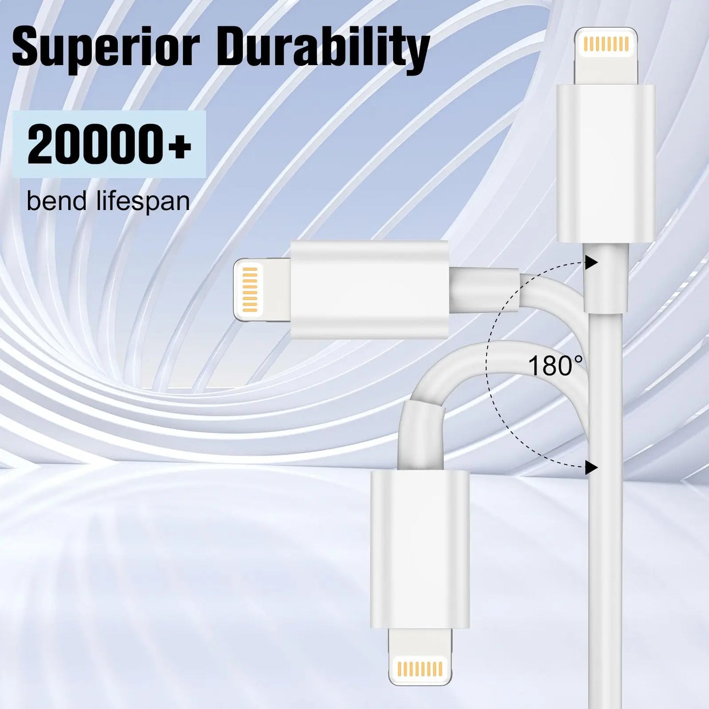 PD 30W Apple Type C Fast Charging