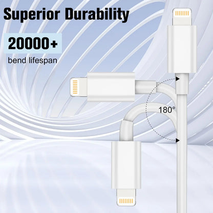 PD 30W Apple Type C Fast Charging